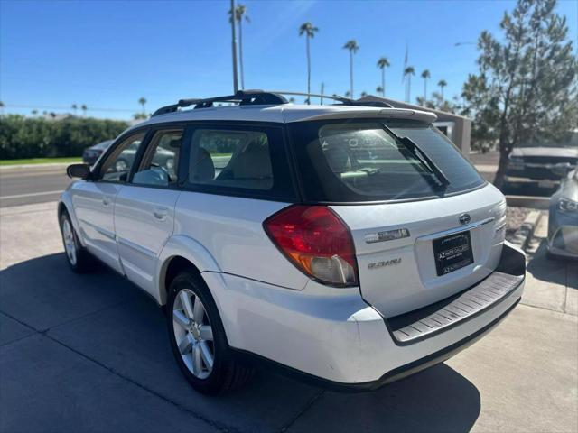 used 2006 Subaru Outback car, priced at $6,995