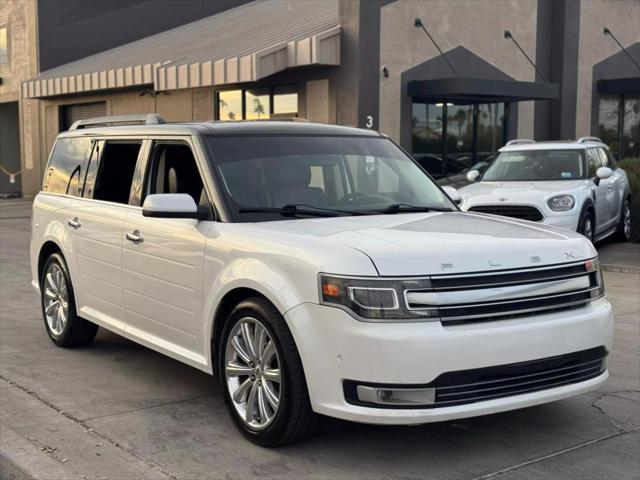 used 2013 Ford Flex car, priced at $11,995