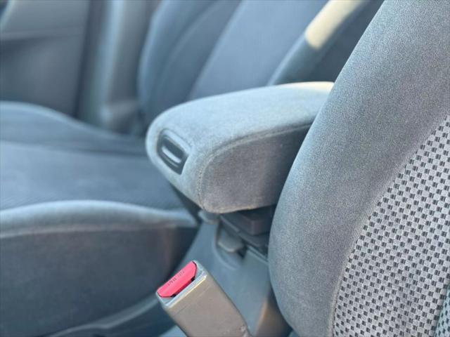 used 2006 Hyundai Tucson car, priced at $1,995