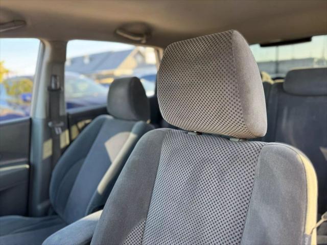 used 2006 Hyundai Tucson car, priced at $1,995