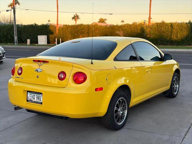 used 2007 Chevrolet Cobalt car, priced at $8,995