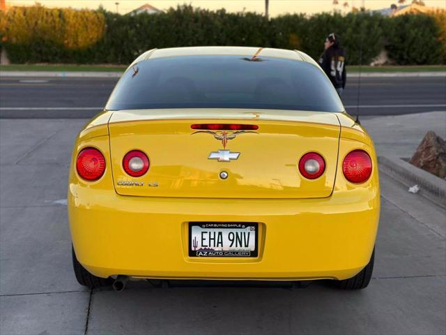 used 2007 Chevrolet Cobalt car, priced at $8,995