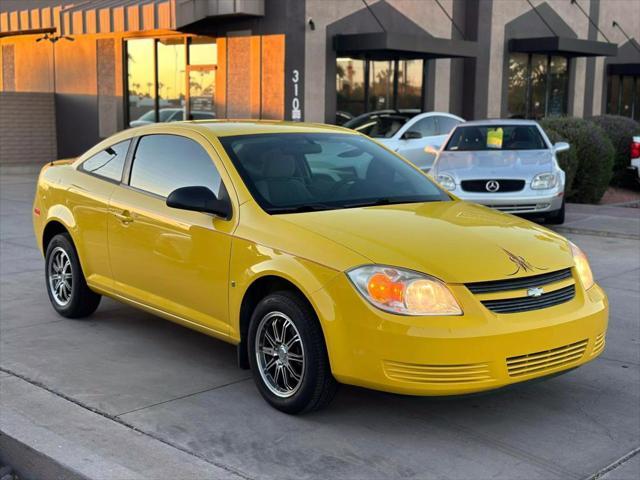 used 2007 Chevrolet Cobalt car, priced at $8,995