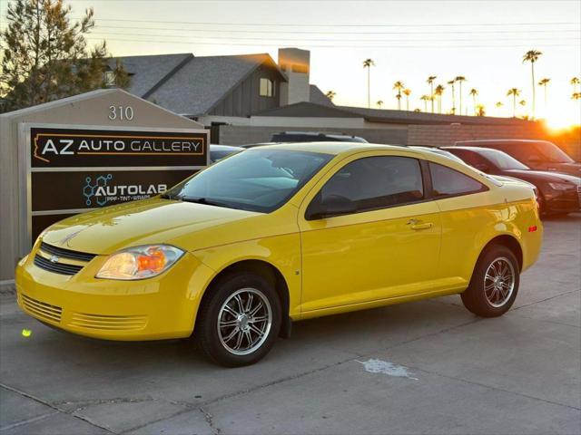 used 2007 Chevrolet Cobalt car, priced at $8,995