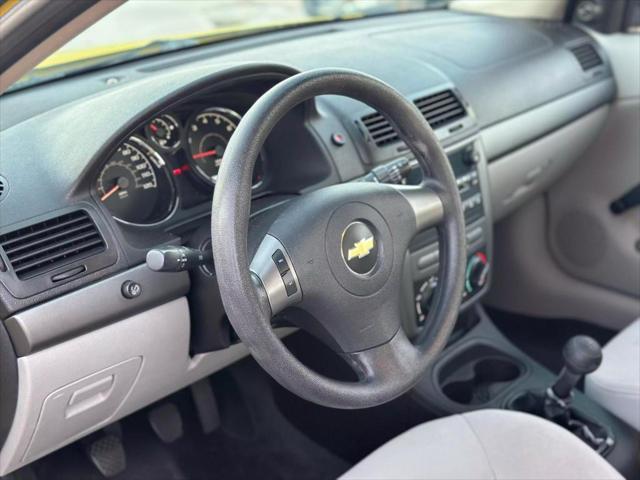 used 2007 Chevrolet Cobalt car, priced at $8,995