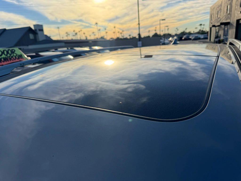 used 2017 Nissan Rogue car, priced at $9,895