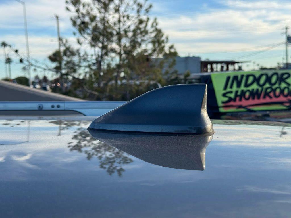 used 2017 Nissan Rogue car, priced at $9,895