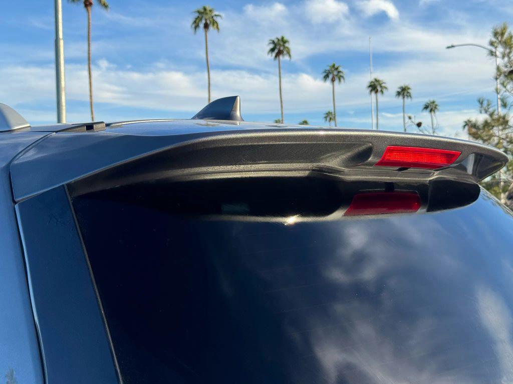 used 2017 Nissan Rogue car, priced at $9,895