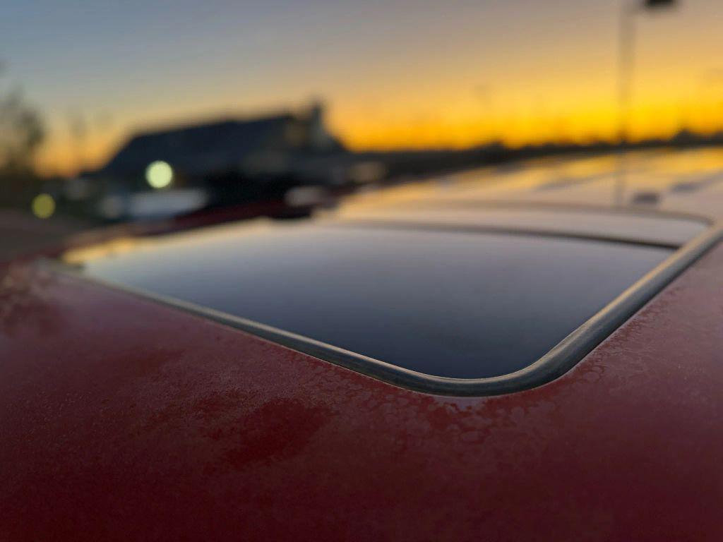 used 2002 GMC Envoy car, priced at $6,995