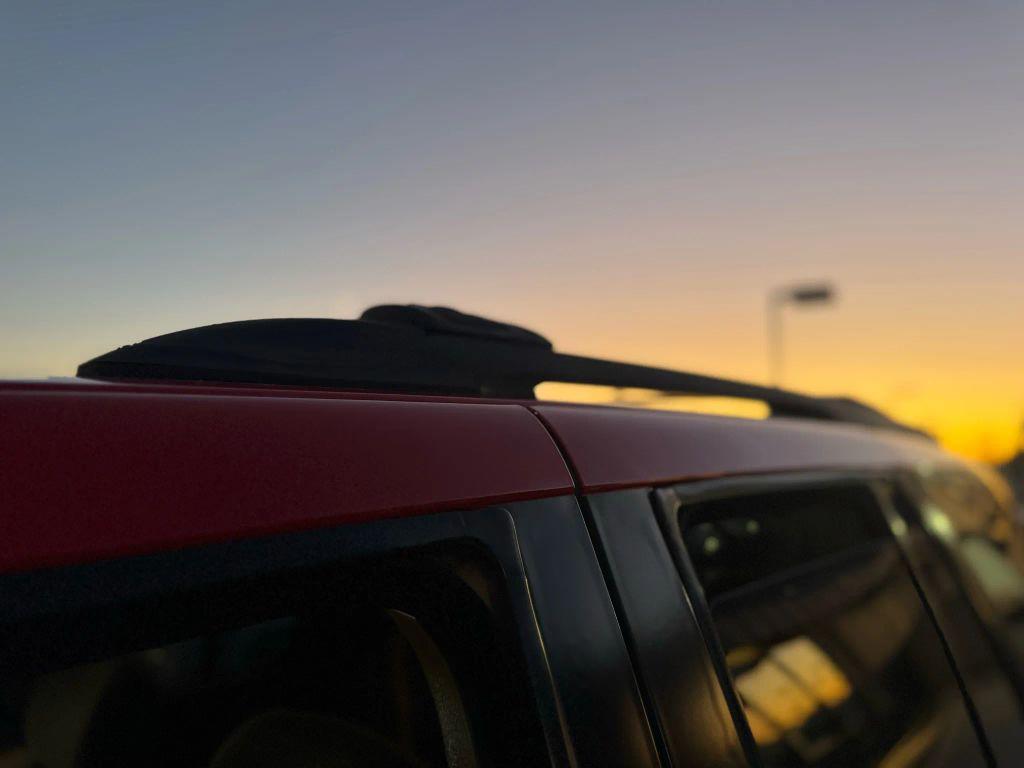 used 2002 GMC Envoy car, priced at $6,995