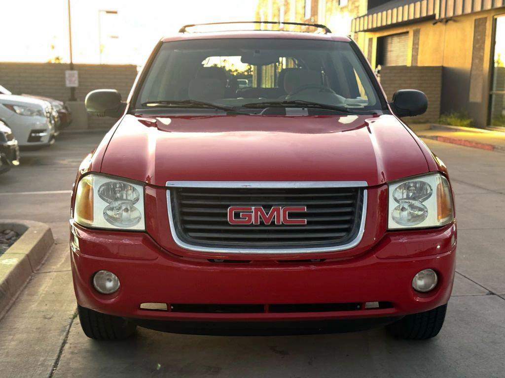 used 2002 GMC Envoy car, priced at $6,995