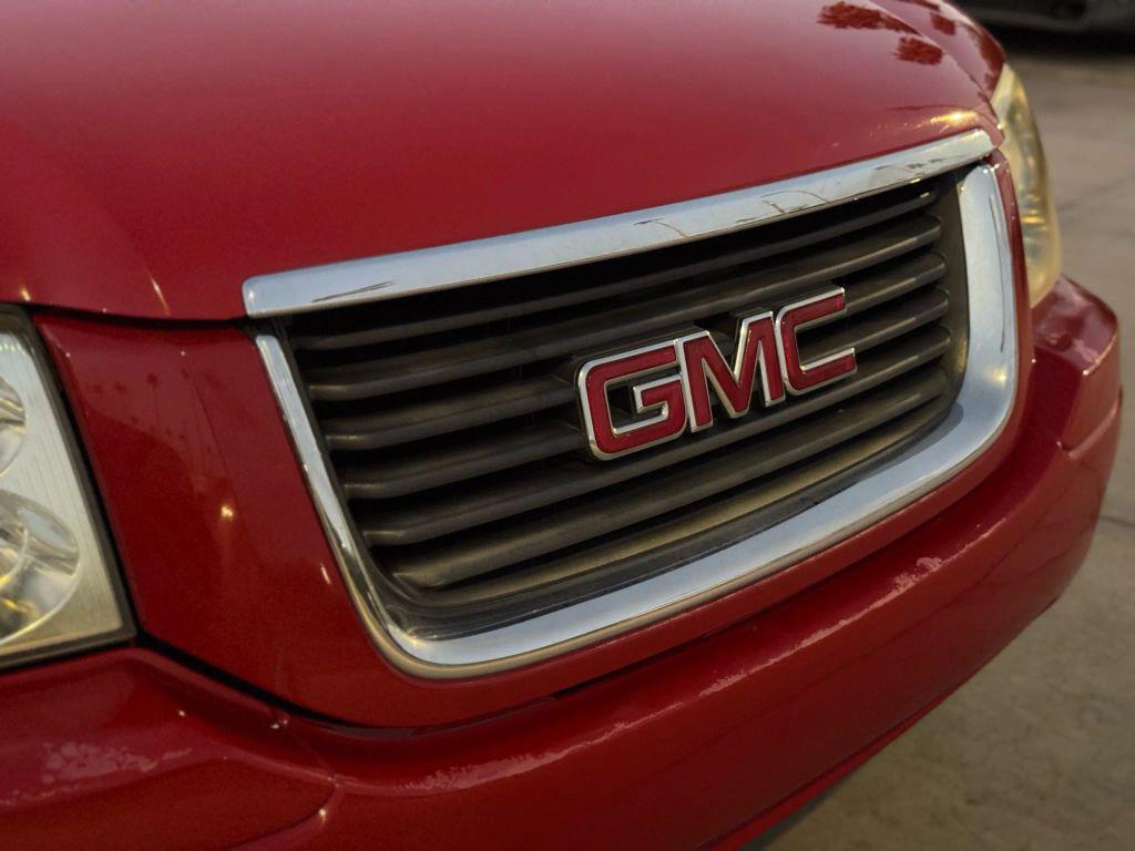 used 2002 GMC Envoy car, priced at $6,995
