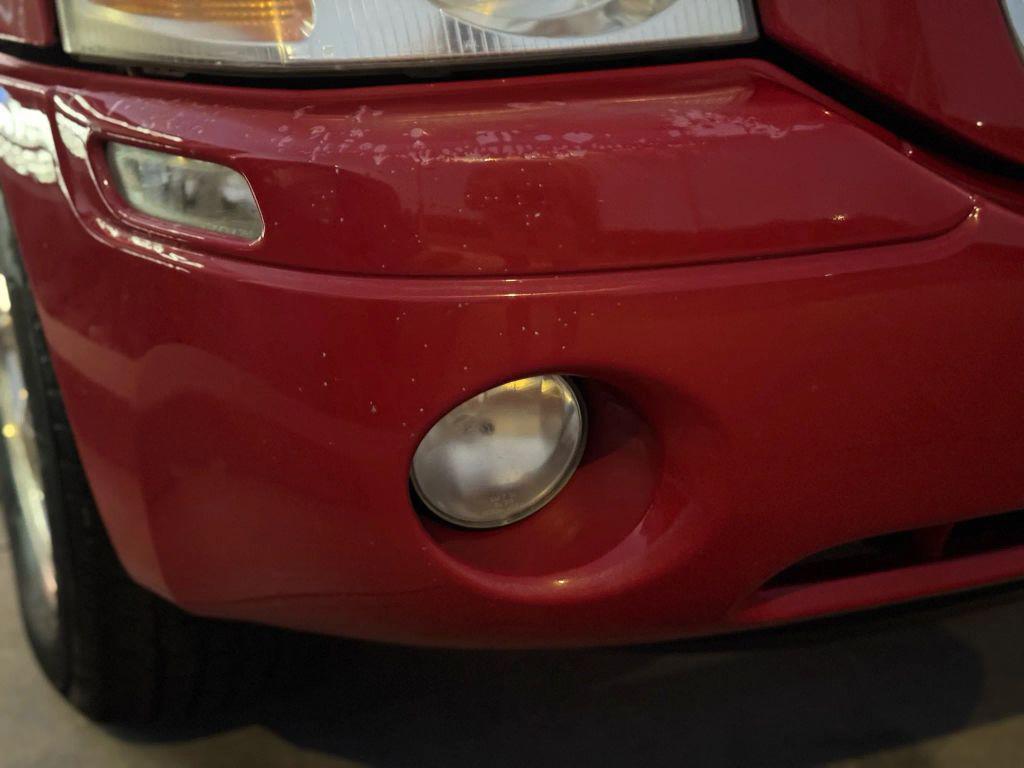 used 2002 GMC Envoy car, priced at $6,995