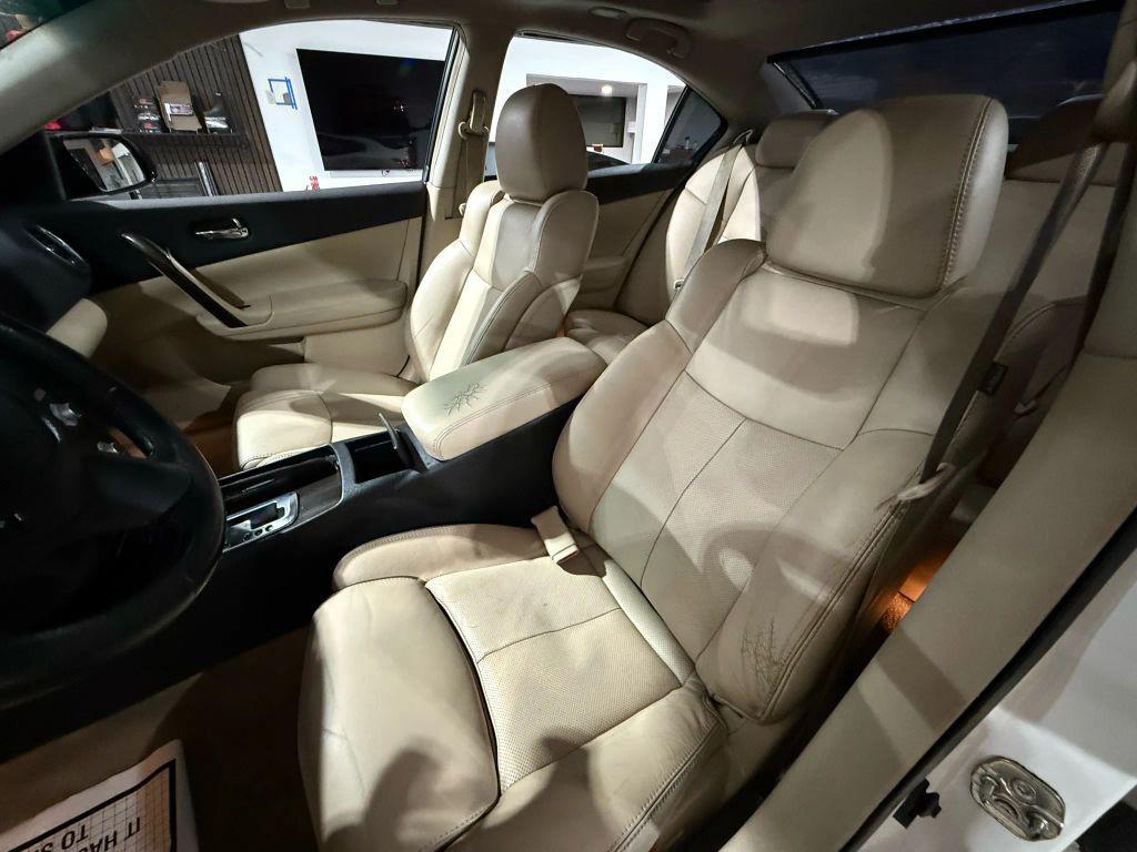 used 2012 Nissan Maxima car, priced at $6,195