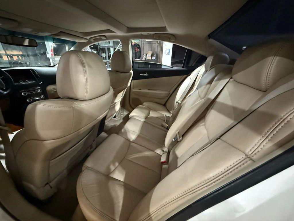 used 2012 Nissan Maxima car, priced at $6,195