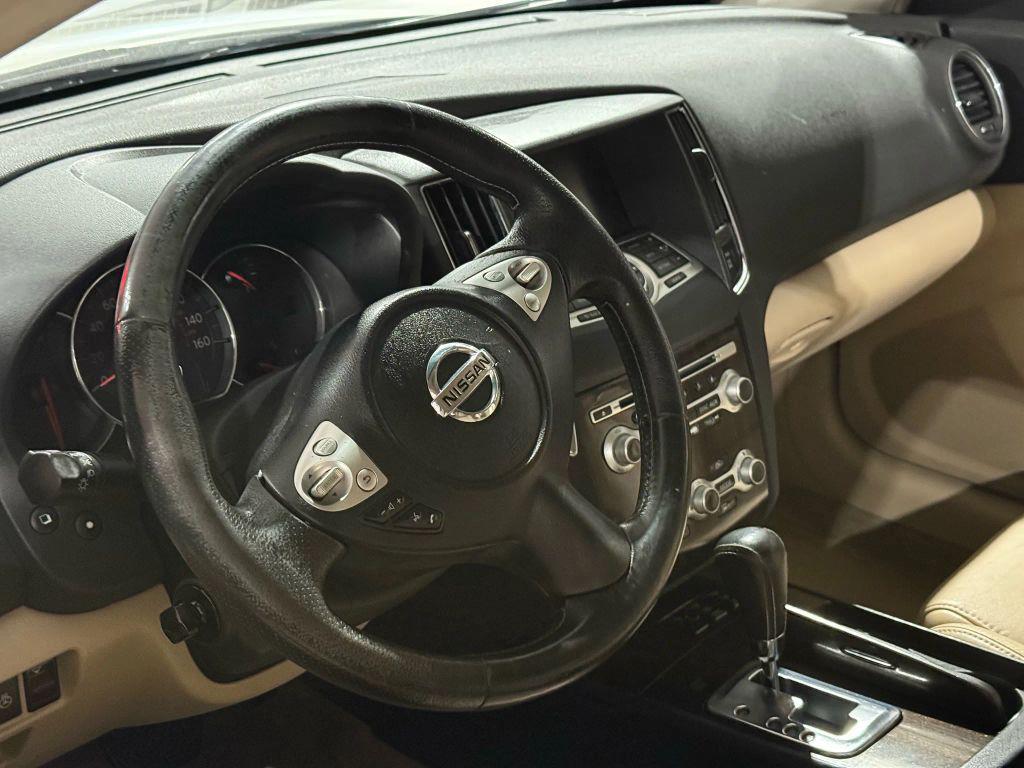 used 2012 Nissan Maxima car, priced at $6,195