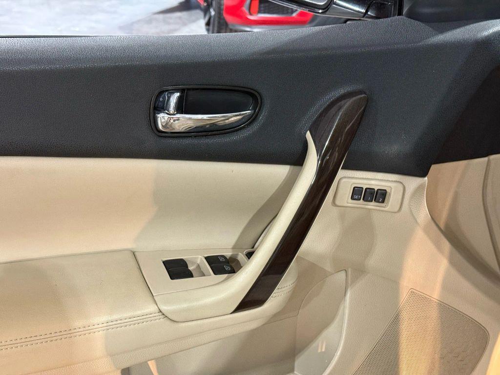 used 2012 Nissan Maxima car, priced at $6,195