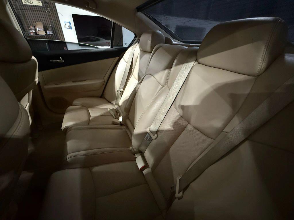 used 2012 Nissan Maxima car, priced at $6,195