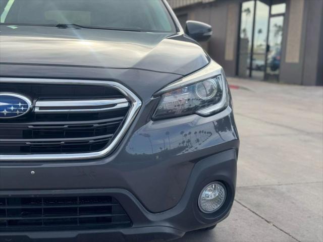used 2018 Subaru Outback car, priced at $15,995