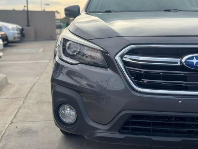 used 2018 Subaru Outback car, priced at $15,995
