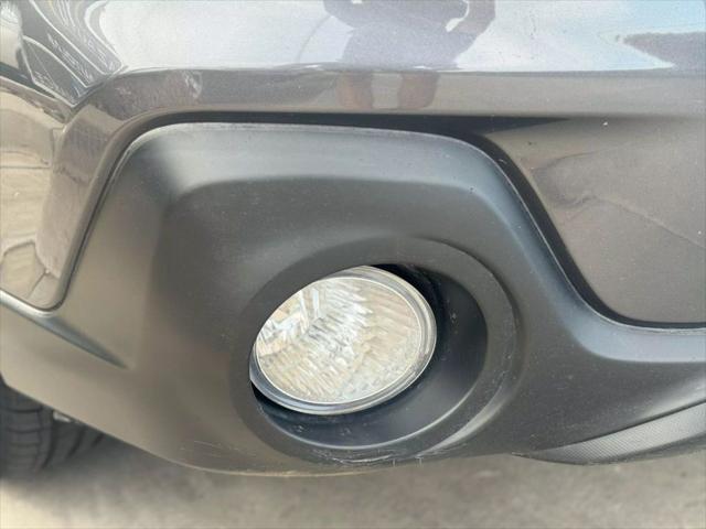 used 2018 Subaru Outback car, priced at $15,995
