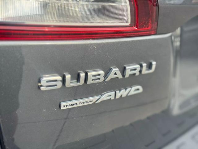 used 2018 Subaru Outback car, priced at $15,995