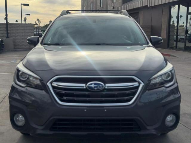 used 2018 Subaru Outback car, priced at $15,995