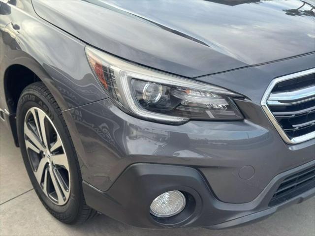 used 2018 Subaru Outback car, priced at $15,995