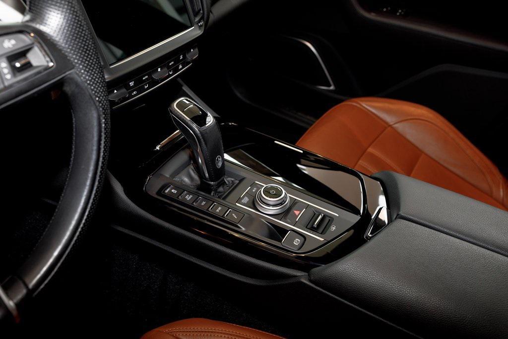 used 2021 Maserati Levante car, priced at $39,895