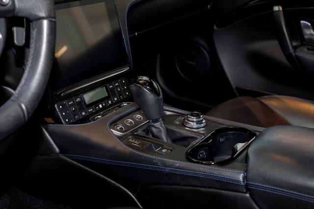 used 2018 Maserati GranTurismo car, priced at $44,895