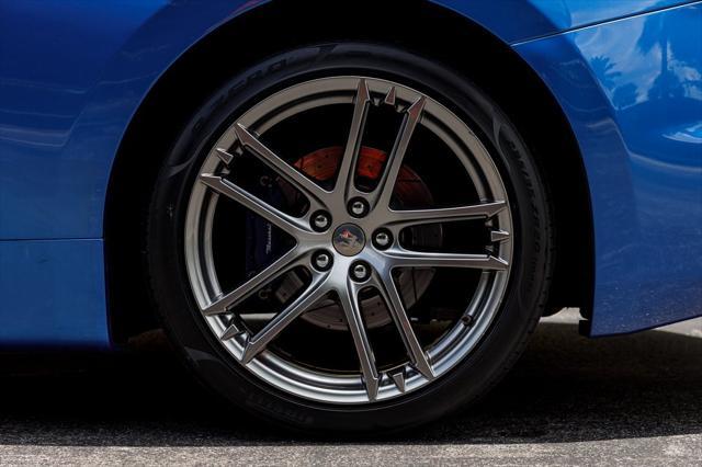 used 2018 Maserati GranTurismo car, priced at $44,895