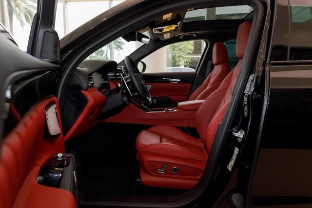 new 2025 Maserati Grecale car, priced at $86,550