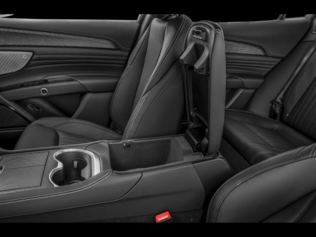 new 2025 Maserati Grecale car, priced at $77,900
