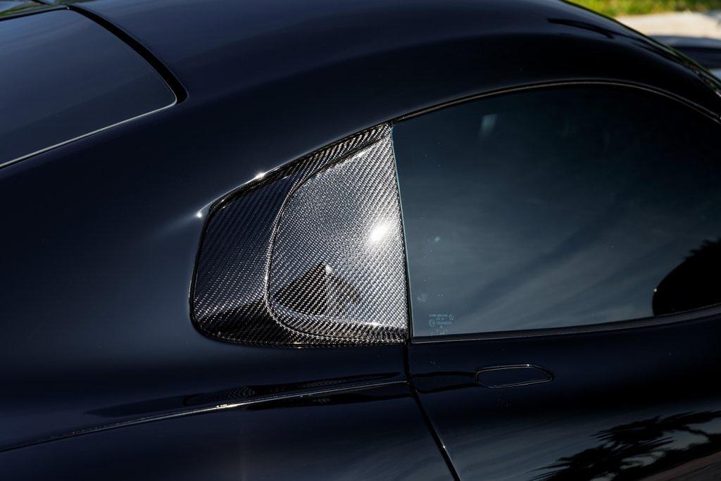 used 2017 Dodge Viper car, priced at $379,895