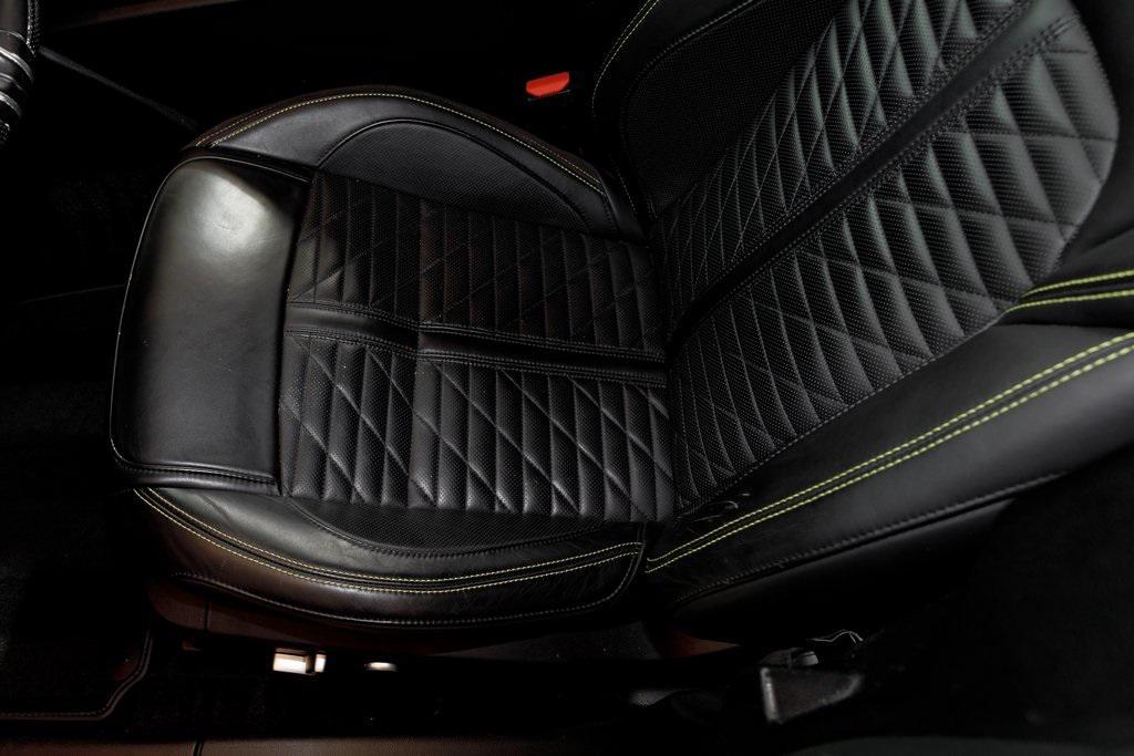 used 2022 Maserati Ghibli car, priced at $39,895