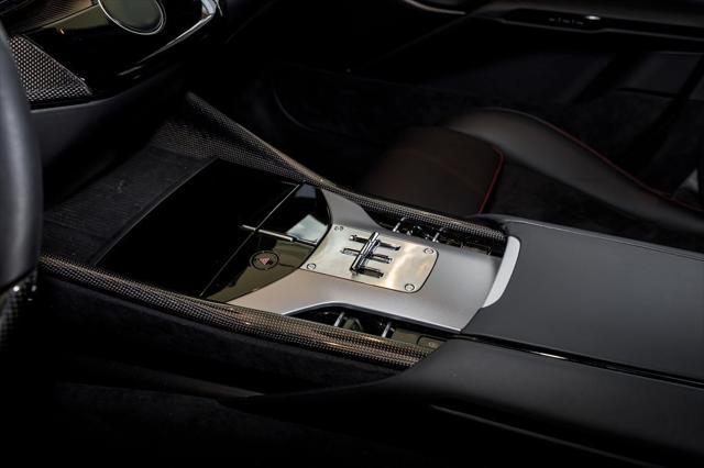 used 2024 Ferrari Purosangue car, priced at $643,895