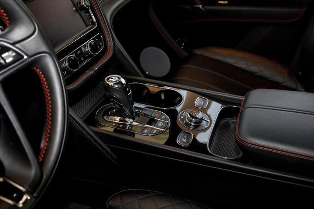 used 2019 Bentley Bentayga car, priced at $109,895