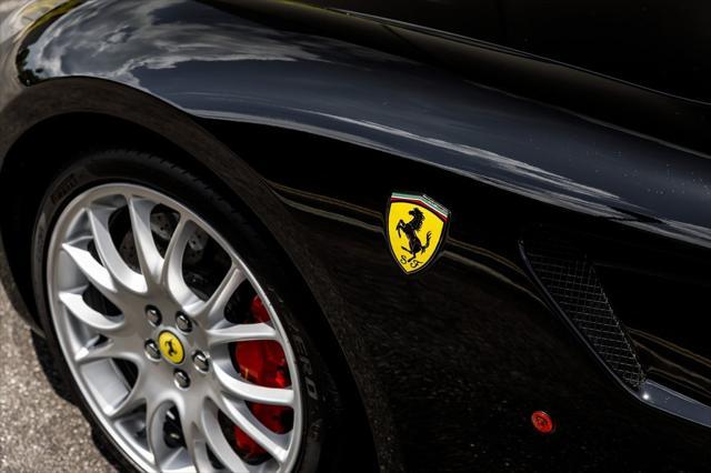 used 2007 Ferrari 599 GTB Fiorano car, priced at $179,895