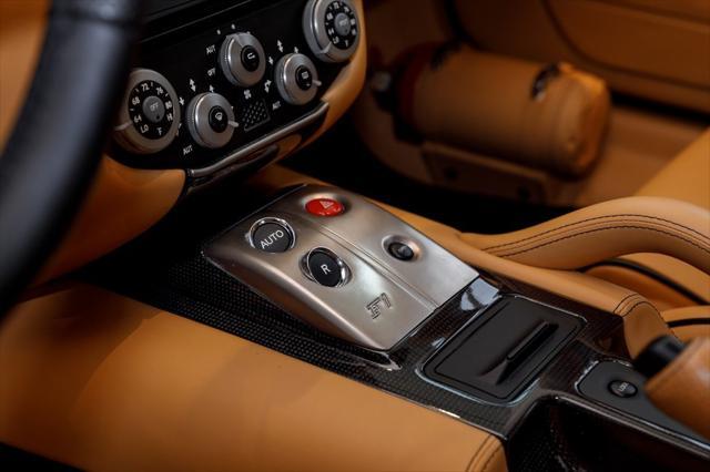 used 2007 Ferrari 599 GTB Fiorano car, priced at $179,895