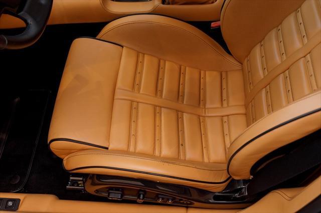 used 2007 Ferrari 599 GTB Fiorano car, priced at $179,895