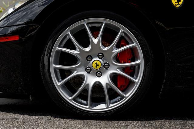 used 2007 Ferrari 599 GTB Fiorano car, priced at $179,895