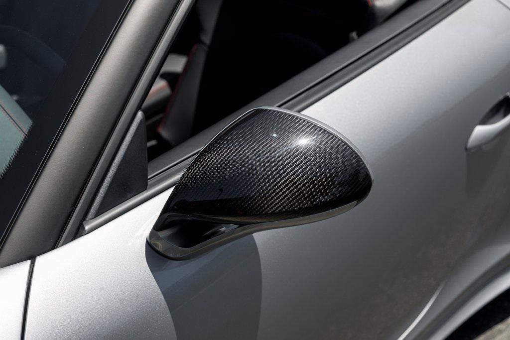 used 2019 Porsche 911 car, priced at $469,895