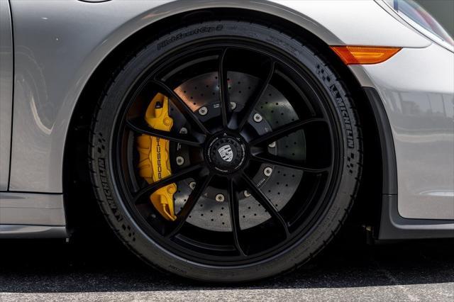 used 2019 Porsche 911 car, priced at $469,895