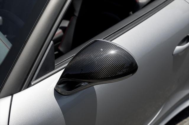 used 2019 Porsche 911 car, priced at $469,895