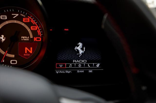 used 2019 Ferrari 488 Pista car, priced at $649,895