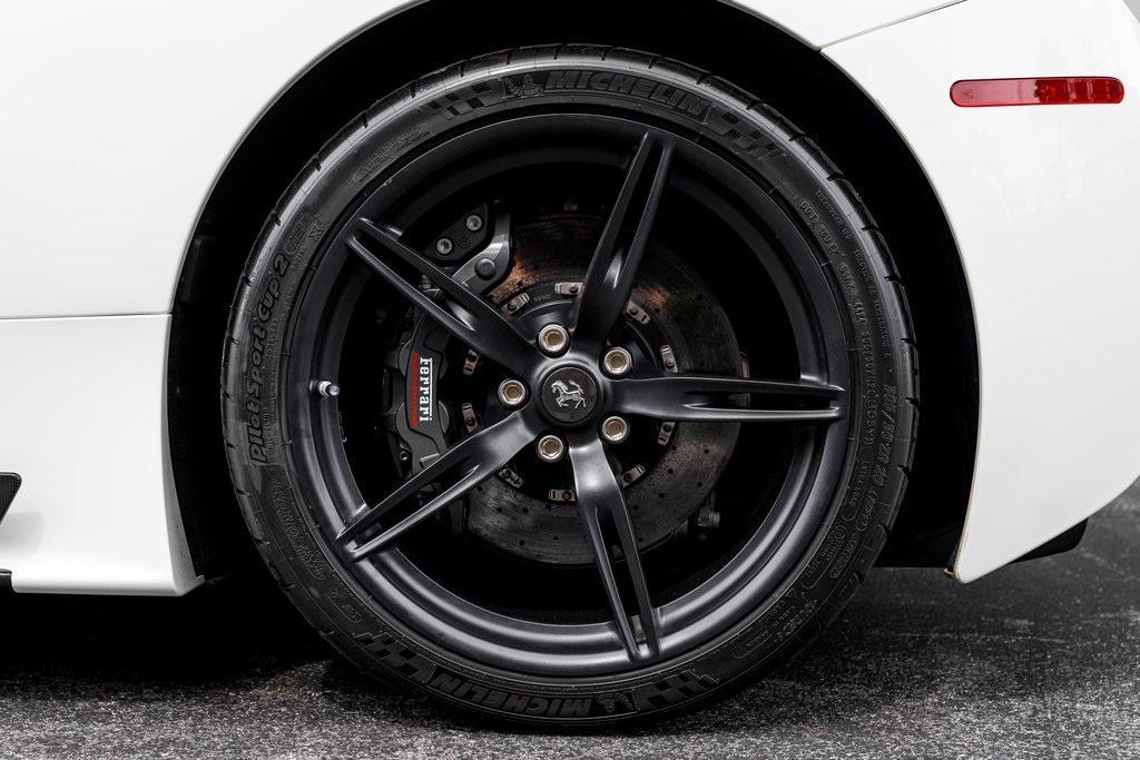 used 2015 Ferrari 458 Speciale car, priced at $899,895