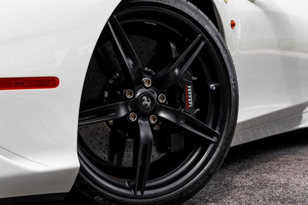 used 2015 Ferrari 458 Speciale car, priced at $899,895