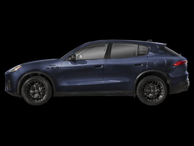 new 2025 Maserati Grecale car, priced at $86,065