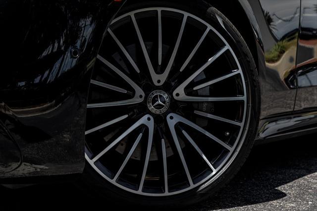 used 2022 Mercedes-Benz S-Class car, priced at $69,895