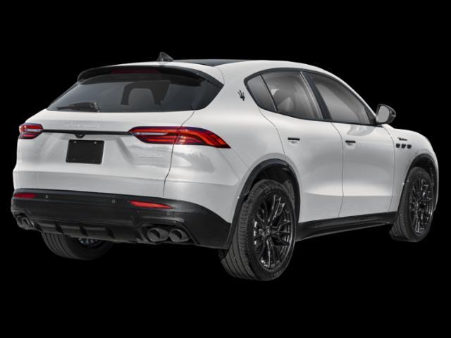 new 2025 Maserati Grecale car, priced at $84,915